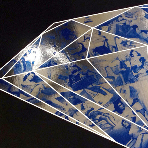 Diamonds Are Forever