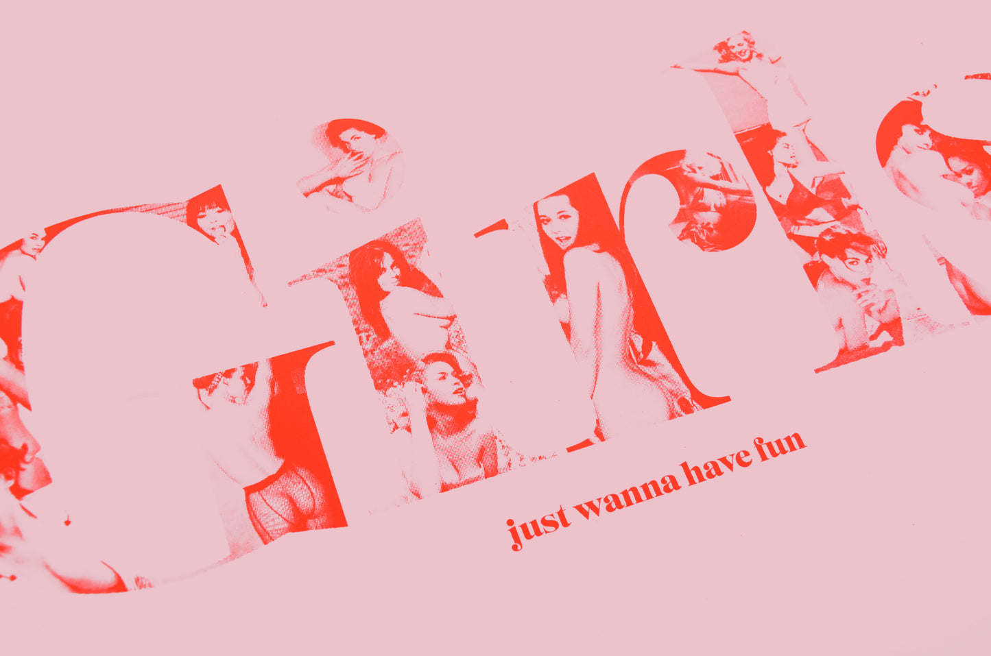 Girls Just Wanna Have Fun