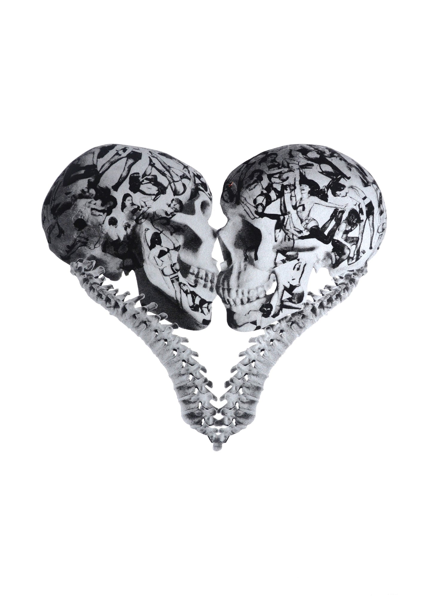 Lust Vs Love Silver Edition