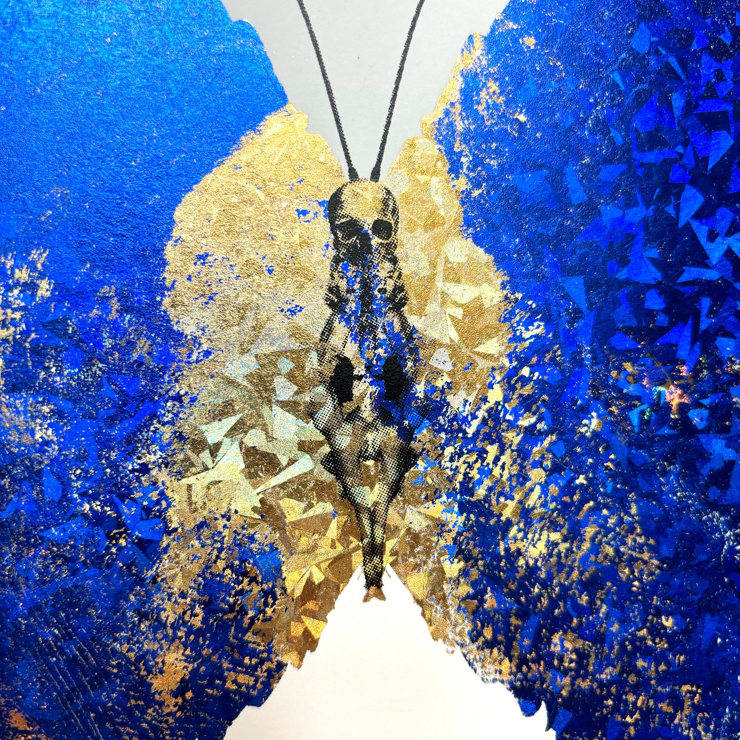 Mini Serendipity Foil Original #23