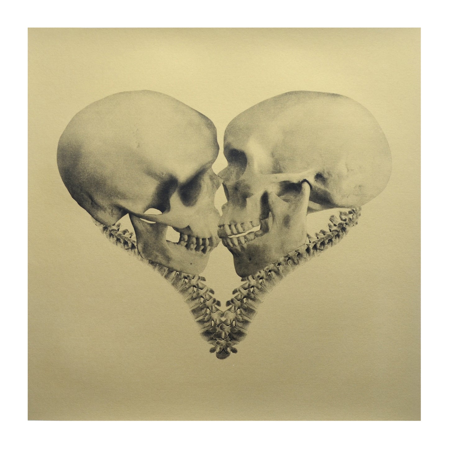 Till Death (small flaw)