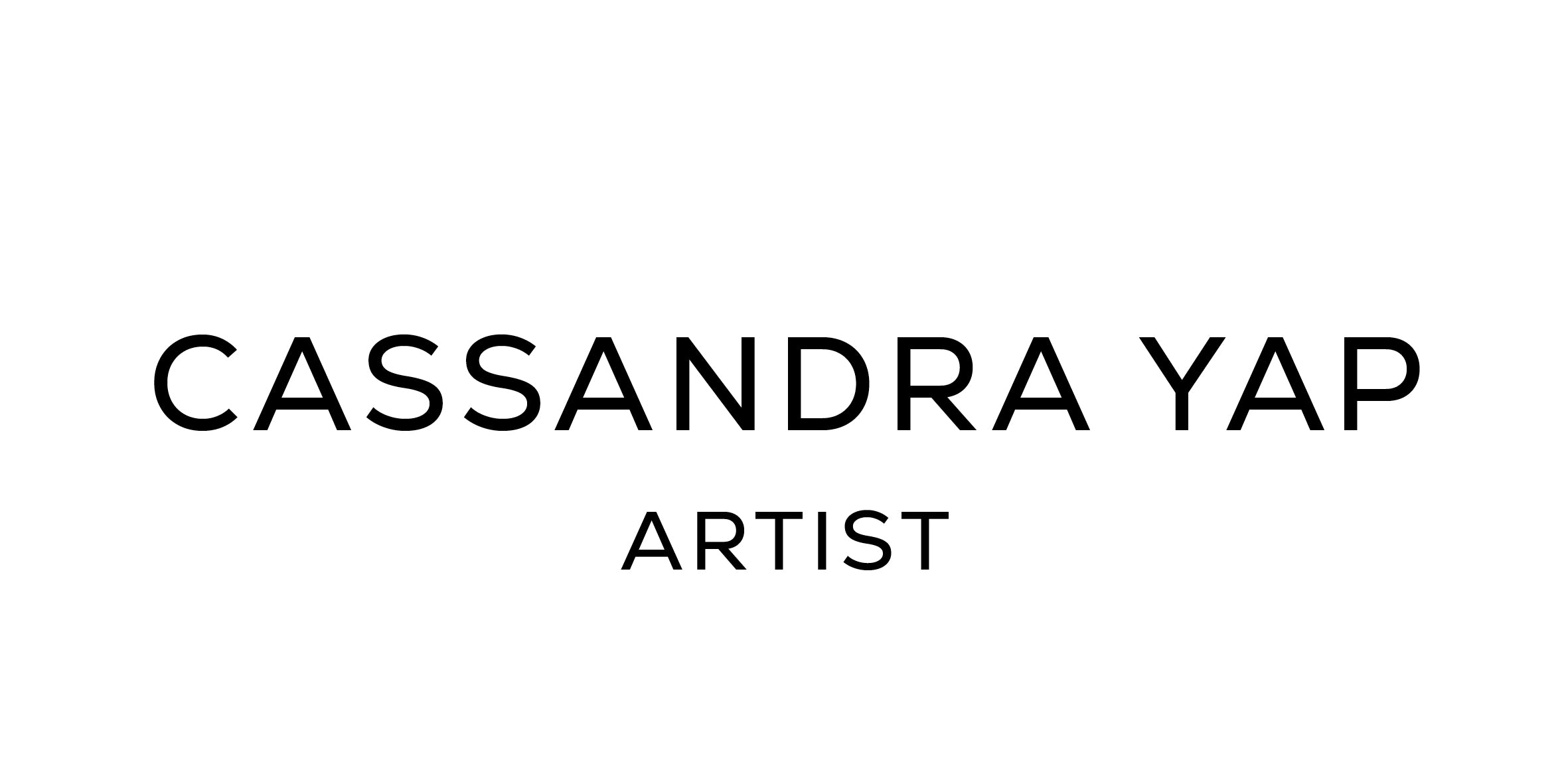 Cassandra Yap 