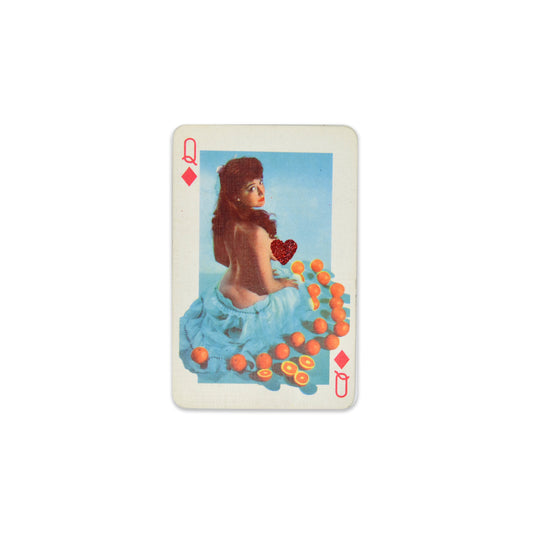 Queens Of Art Queen of Diamonds
