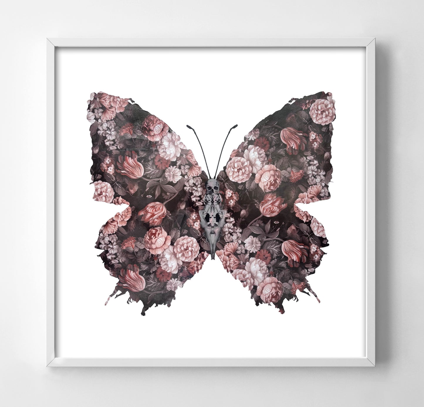 Serendipity Grande Foil Original #10