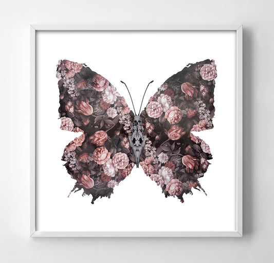 Serendipity Grande Foil Original #10