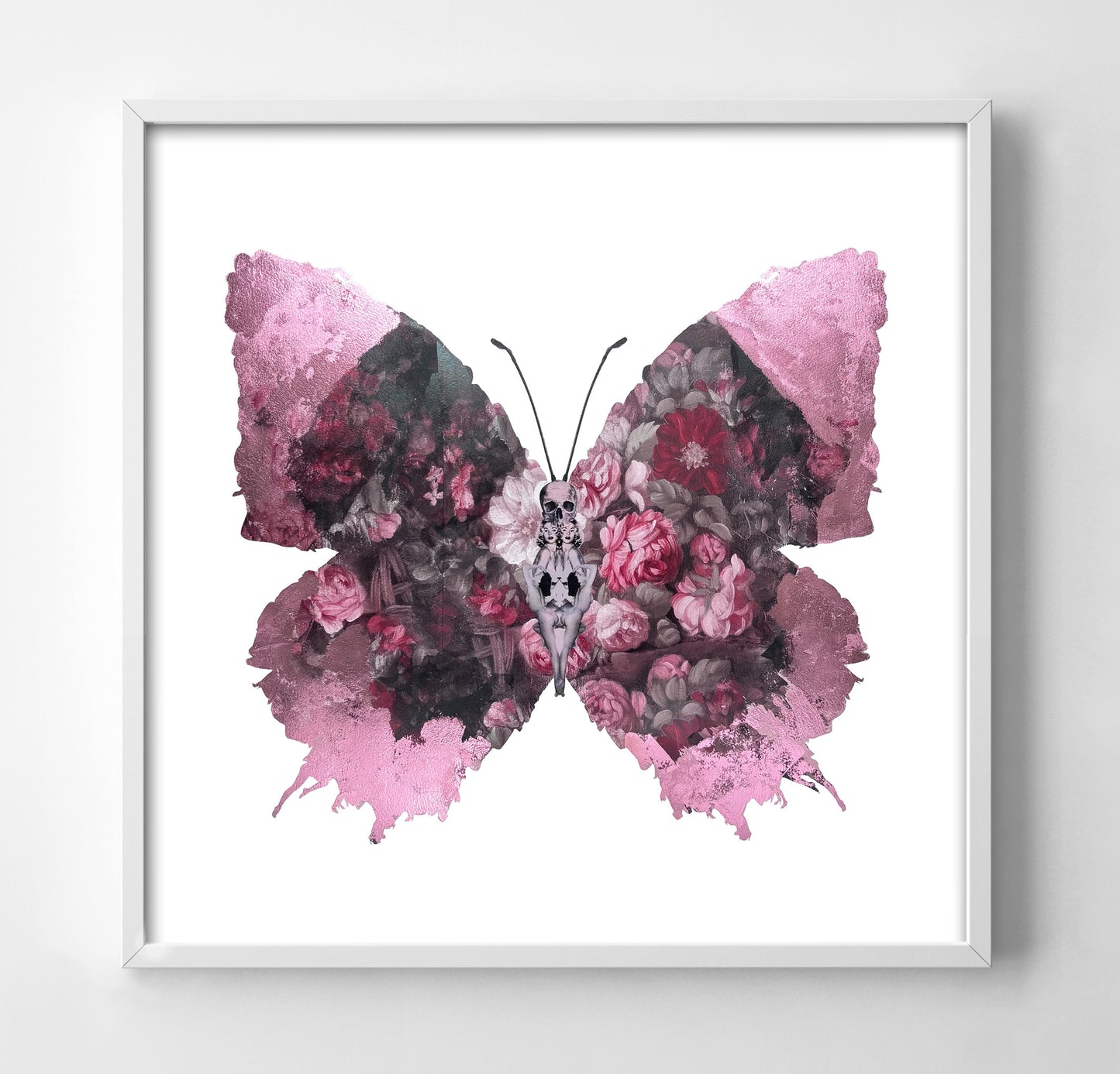 Serendipity Grande Foil Original #11