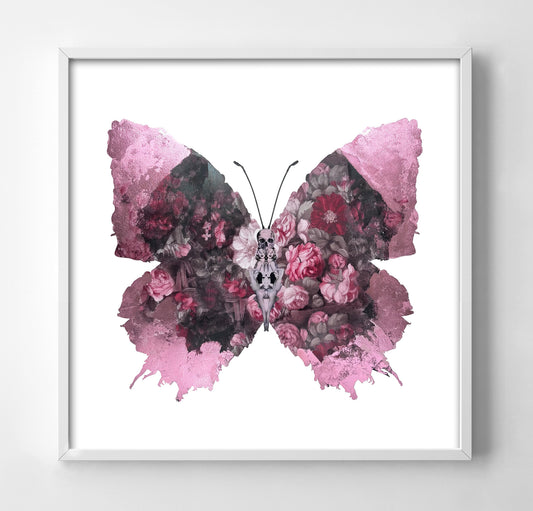 Serendipity Grande Foil Original #11