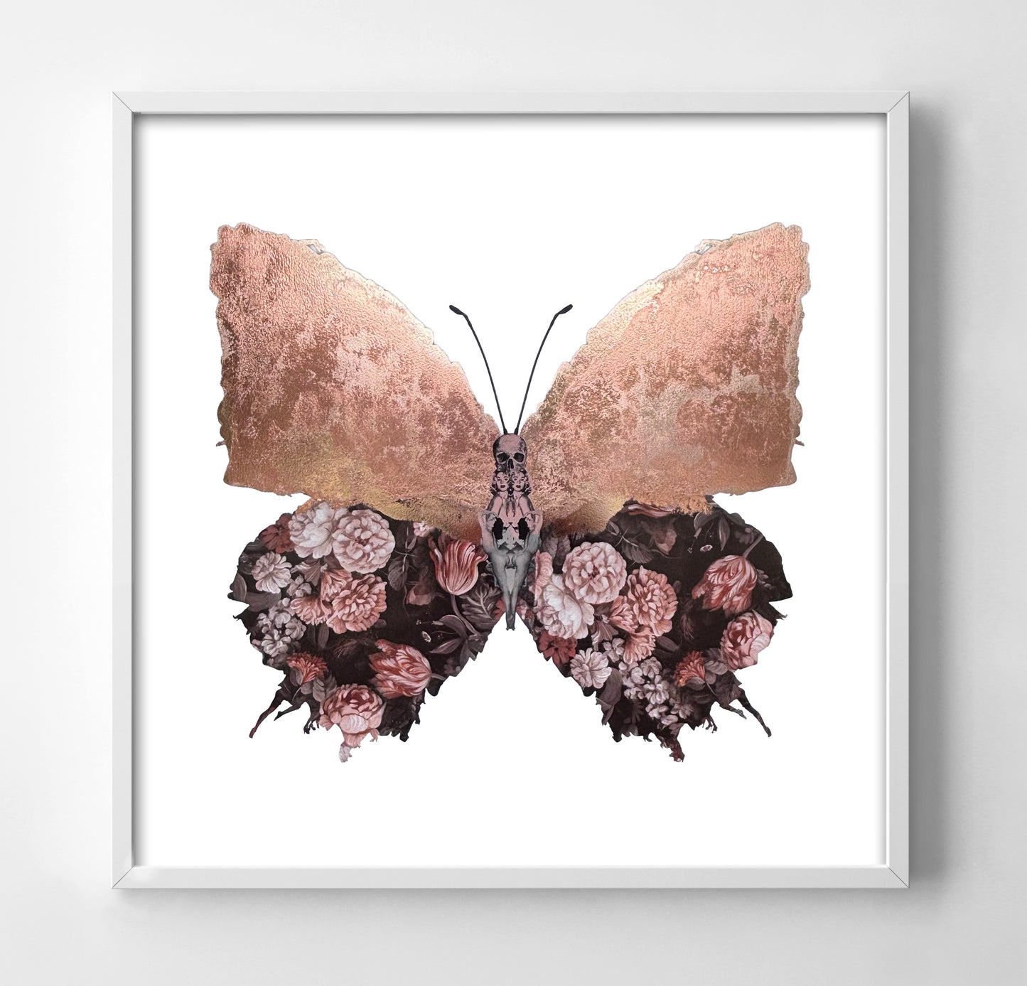 Serendipity Grande Foil Original #15