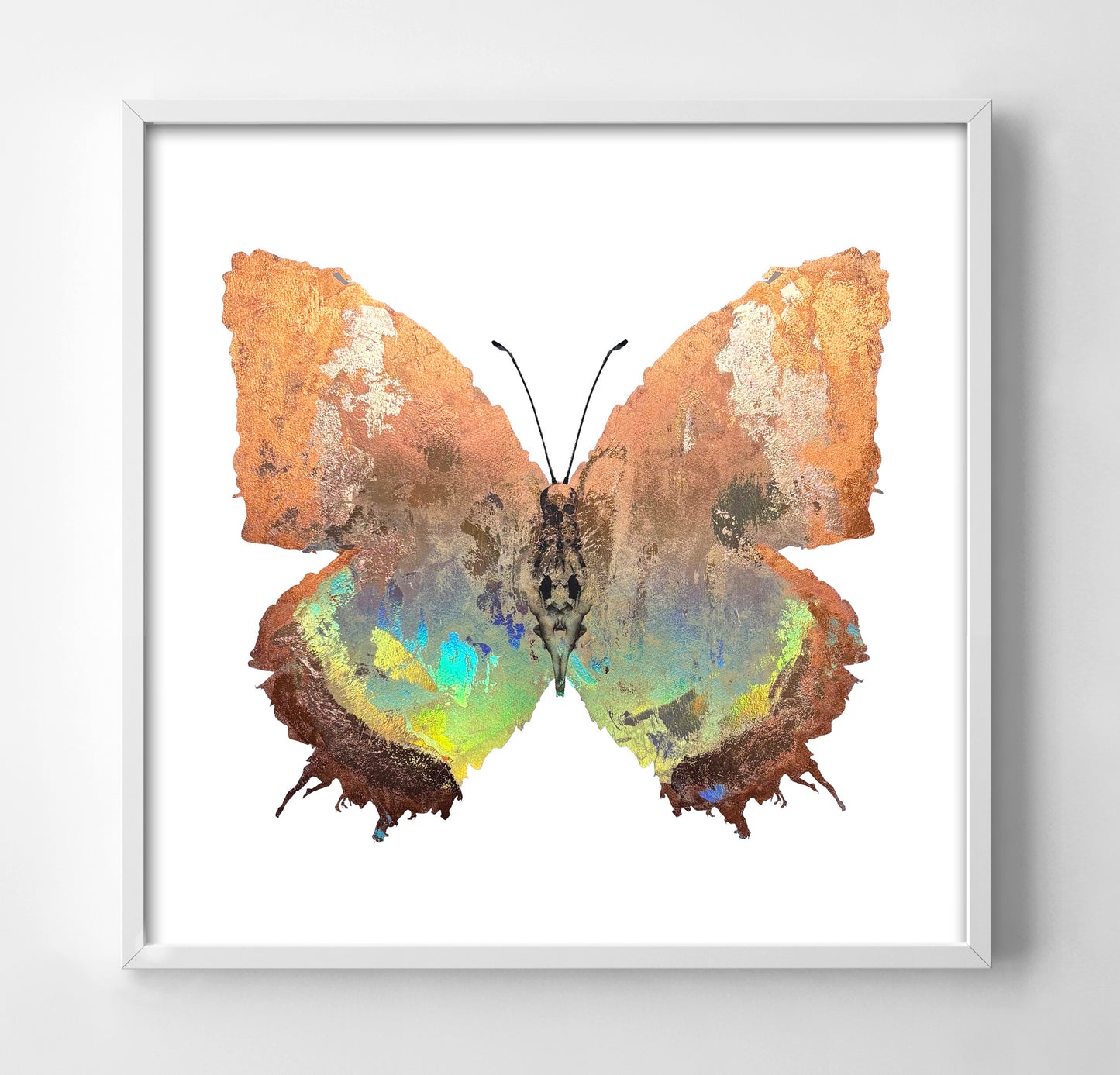 Serendipity Grande Foil Original #4
