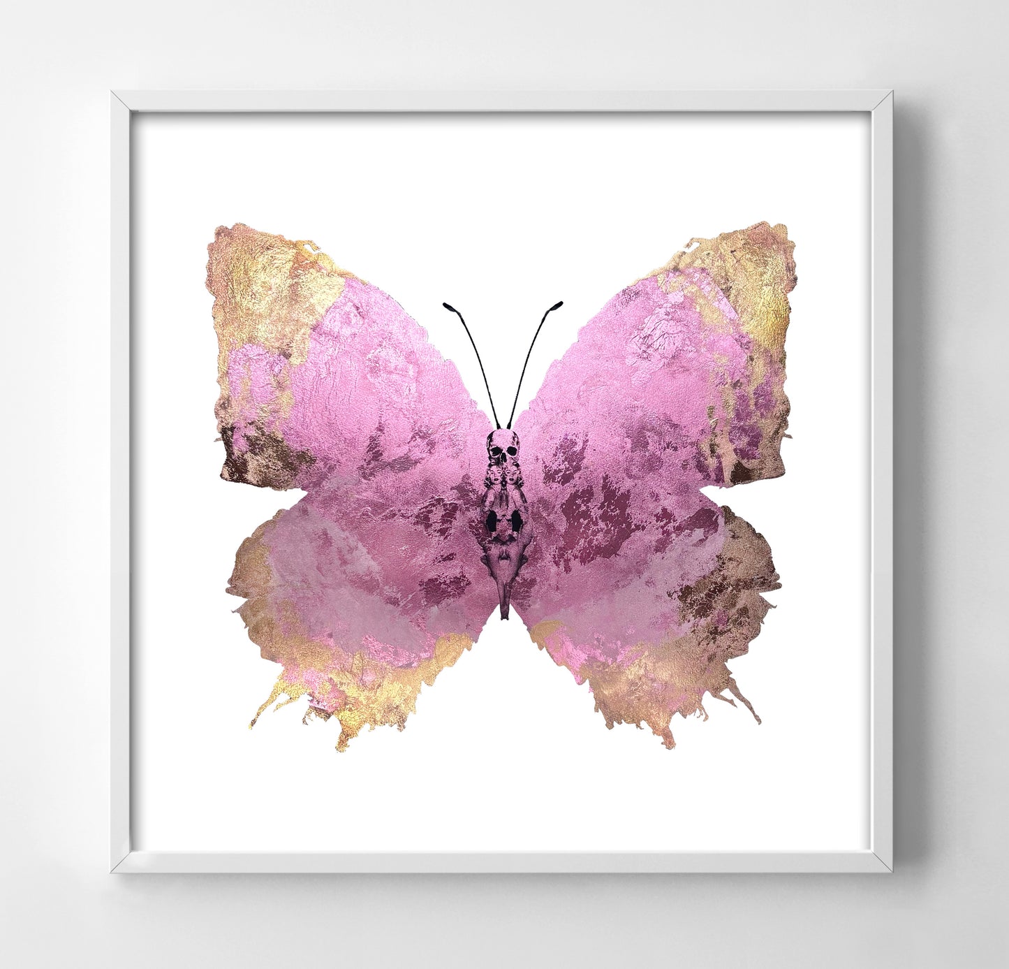Serendipity Grande Foil Original #5