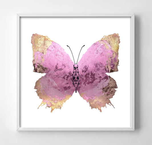 Serendipity Grande Foil Original #5