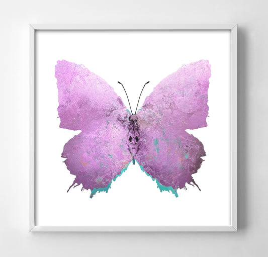 Serendipity Grande Foil Original #8