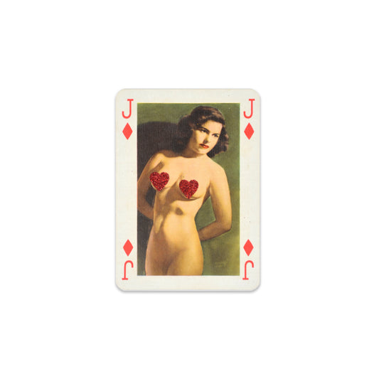 Austria Jack Of Diamonds