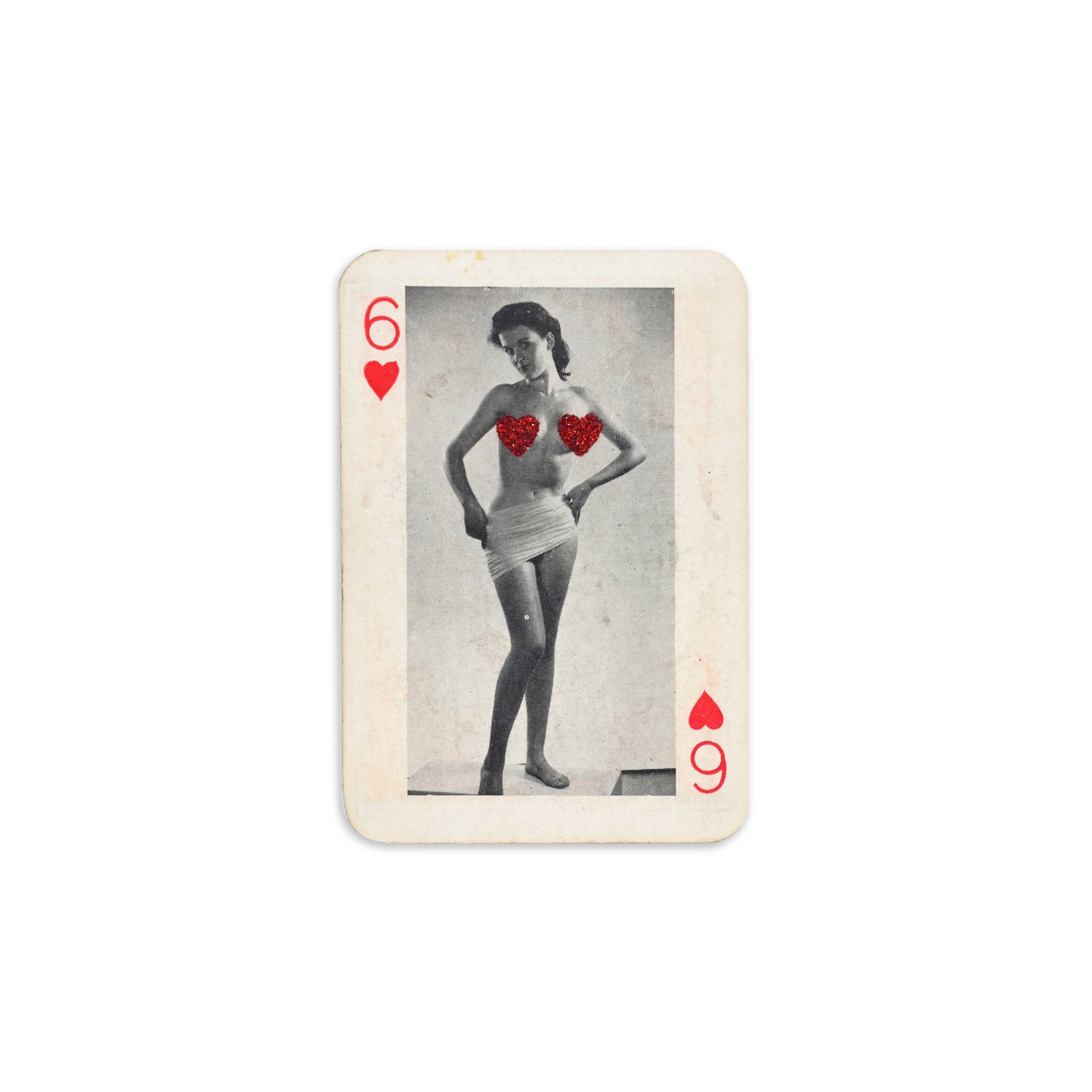 6 Of Hearts Noir 1