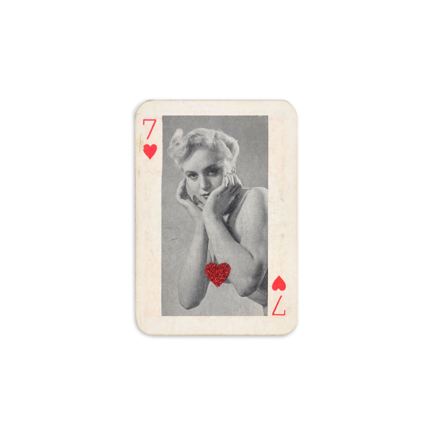 7 Of Hearts Noir 1